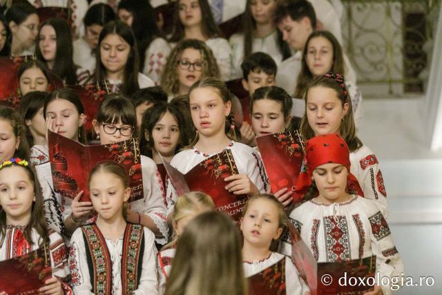 Parohiile din Protopopiatul Iași II