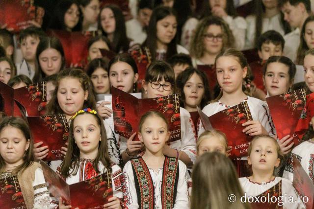 Parohiile din Protopopiatul Iași II