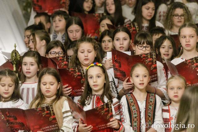 Parohiile din Protopopiatul Iași II