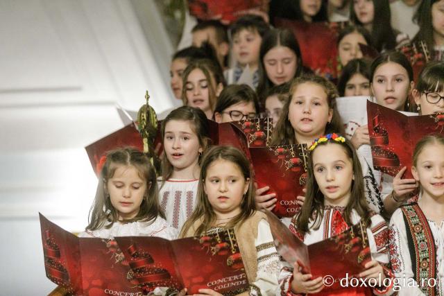 Parohiile din Protopopiatul Iași II