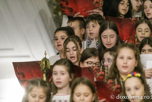 Parohiile din Protopopiatul Iași II