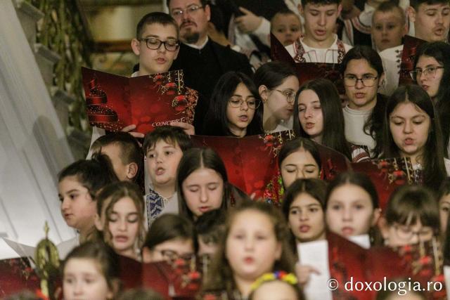 Parohiile din Protopopiatul Iași II