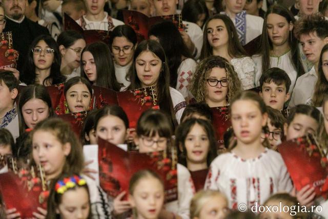 Parohiile din Protopopiatul Iași II