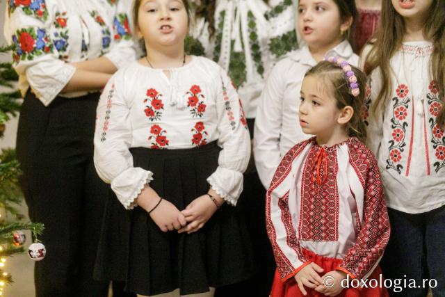 Parohiile din Protopopiatul Iași II