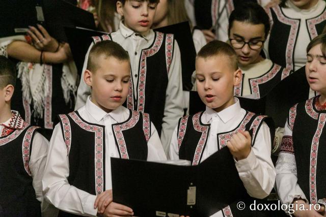 Parohiile din Protopopiatul Iași II