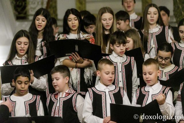 Parohiile din Protopopiatul Iași II