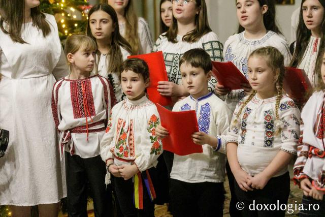 Parohiile din Protopopiatul Iași II