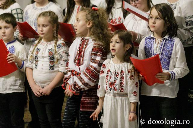 Parohiile din Protopopiatul Iași II