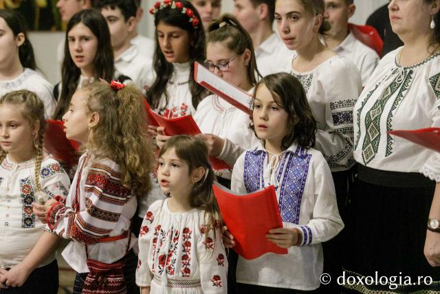 Parohiile din Protopopiatul Iași II