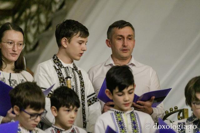 Parohiile din Protopopiatul Iași II