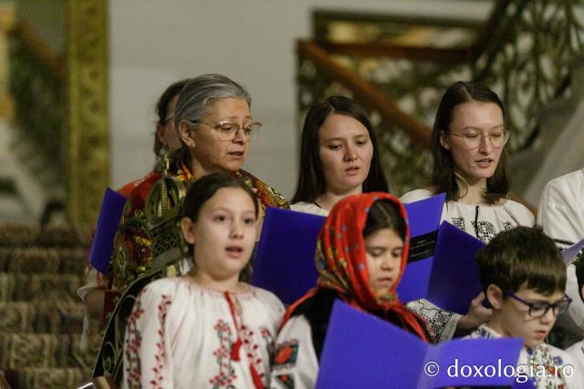 Parohiile din Protopopiatul Iași II