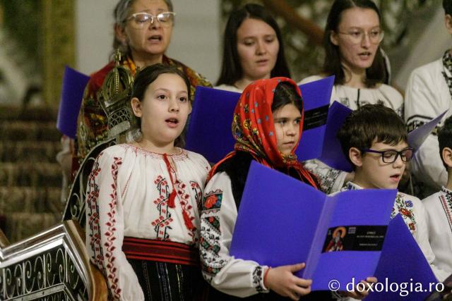 Parohiile din Protopopiatul Iași II