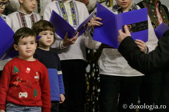 Parohiile din Protopopiatul Iași II