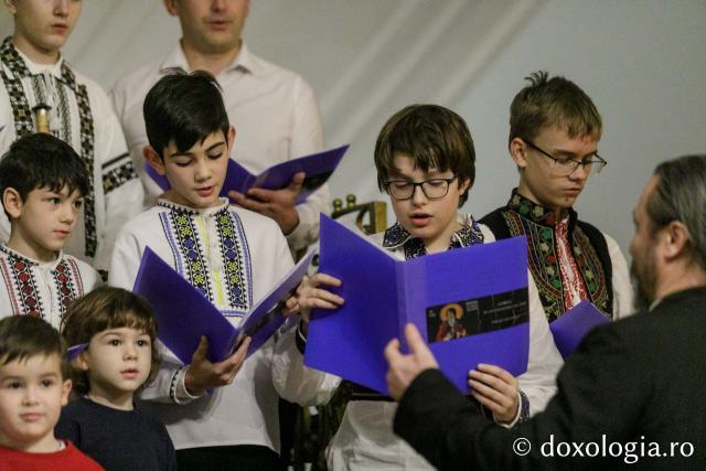 Parohiile din Protopopiatul Iași II