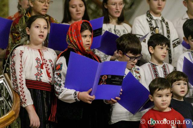 Parohiile din Protopopiatul Iași II