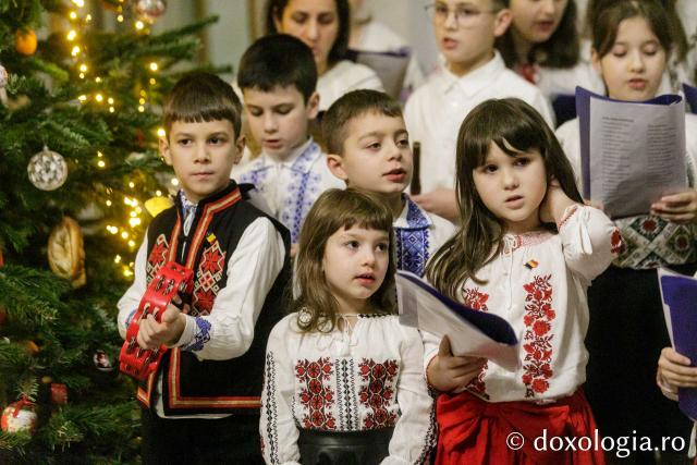 Parohiile din Protopopiatul Iași II