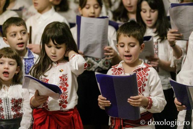 Parohiile din Protopopiatul Iași II