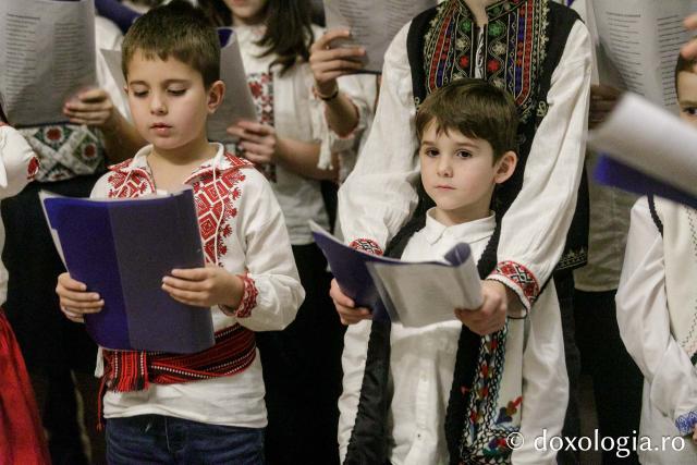 Parohiile din Protopopiatul Iași II