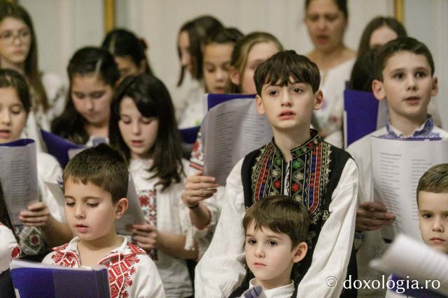 Parohiile din Protopopiatul Iași II