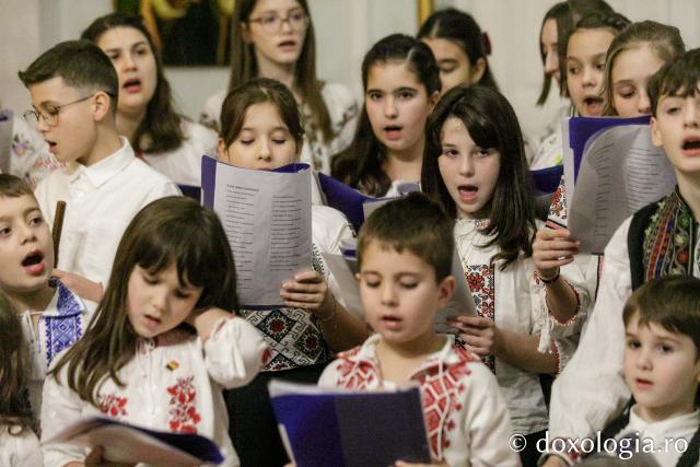 Parohiile din Protopopiatul Iași II