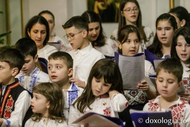 Parohiile din Protopopiatul Iași II