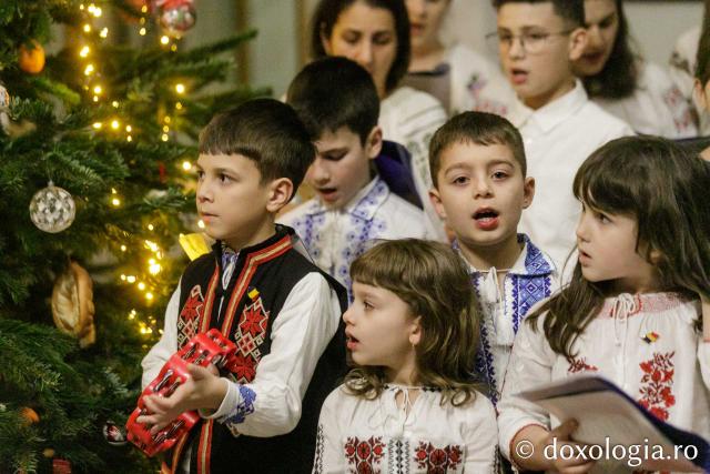 Parohiile din Protopopiatul Iași II