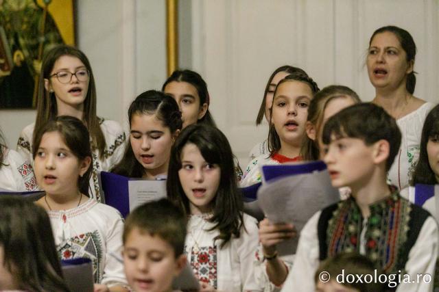 Parohiile din Protopopiatul Iași II