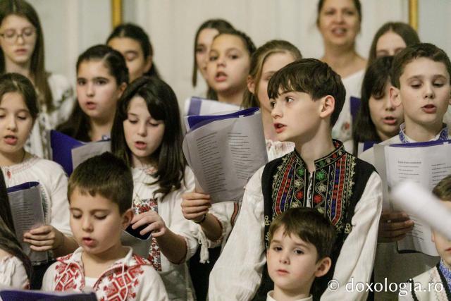 Parohiile din Protopopiatul Iași II