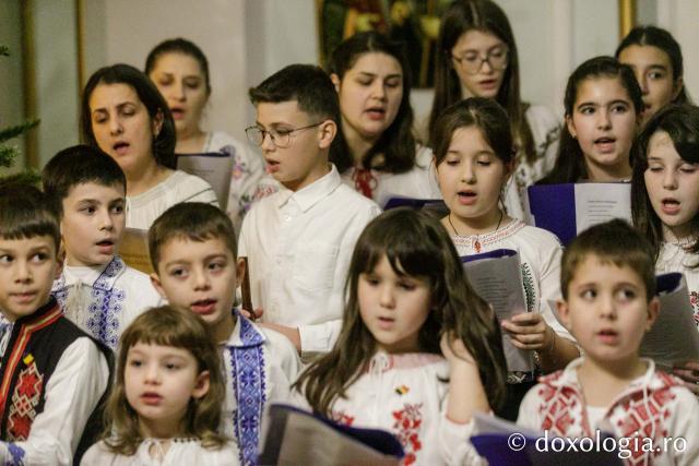 Parohiile din Protopopiatul Iași II