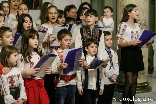 Parohiile din Protopopiatul Iași II