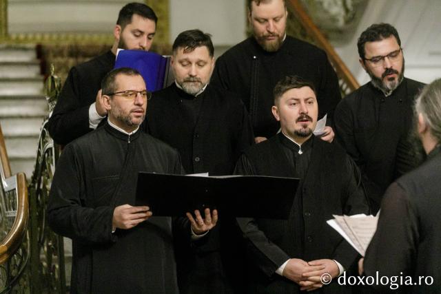 Parohiile din Protopopiatul Iași II