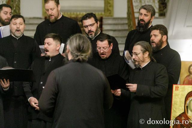 Parohiile din Protopopiatul Iași II