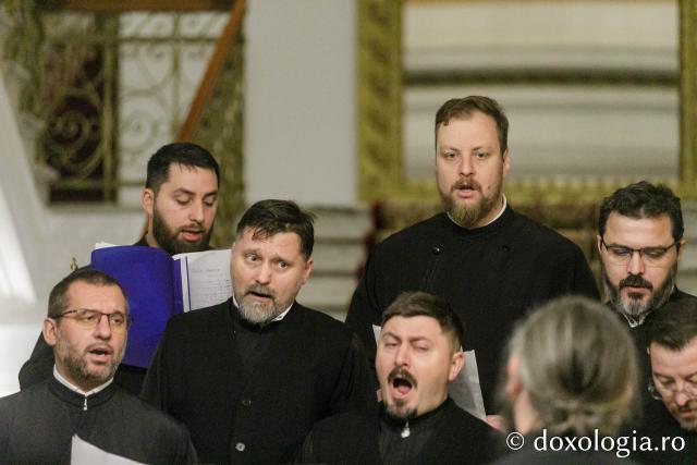 Parohiile din Protopopiatul Iași II