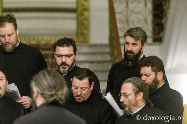 Parohiile din Protopopiatul Iași II