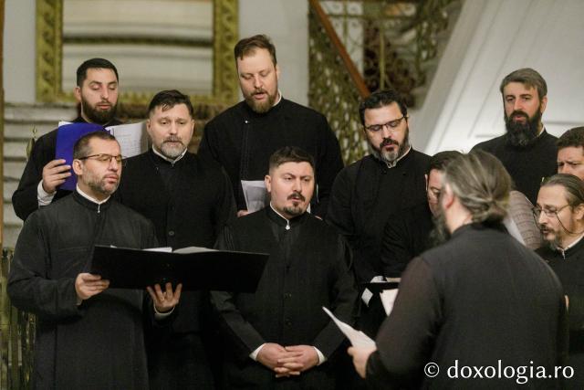 Parohiile din Protopopiatul Iași II