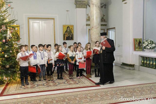 Școala „Alexandru cel Bun” din Iași