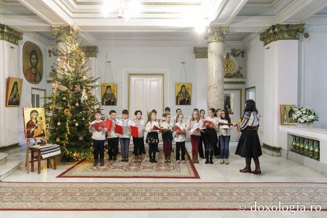 Școala „Alexandru cel Bun” din Iași