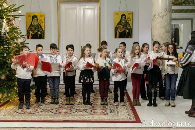 Școala „Alexandru cel Bun” din Iași