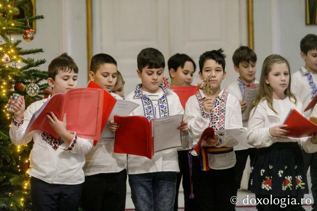 Școala „Alexandru cel Bun” din Iași