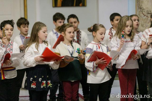 Școala „Alexandru cel Bun” din Iași