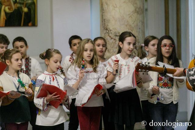 Școala „Alexandru cel Bun” din Iași