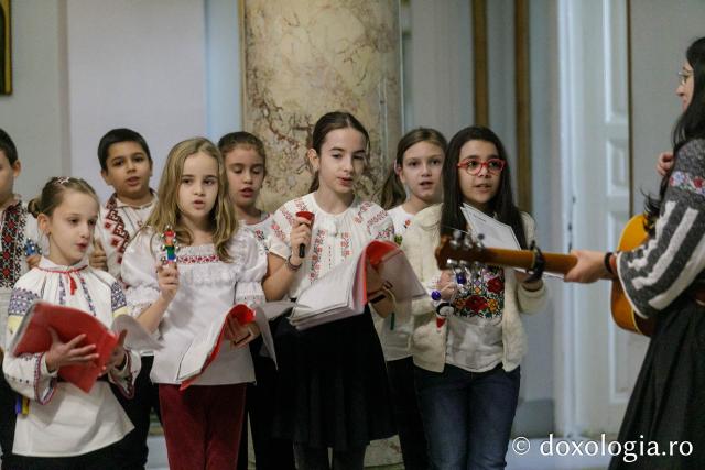 Școala „Alexandru cel Bun” din Iași