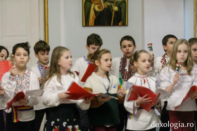 Școala „Alexandru cel Bun” din Iași