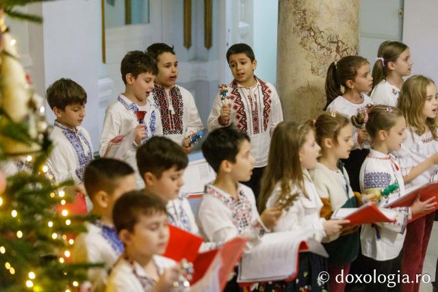 Școala „Alexandru cel Bun” din Iași