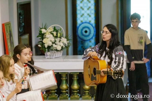 Școala „Alexandru cel Bun” din Iași