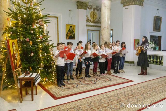 Școala „Alexandru cel Bun” din Iași