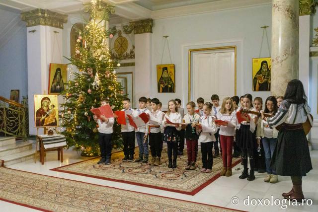 Școala „Alexandru cel Bun” din Iași