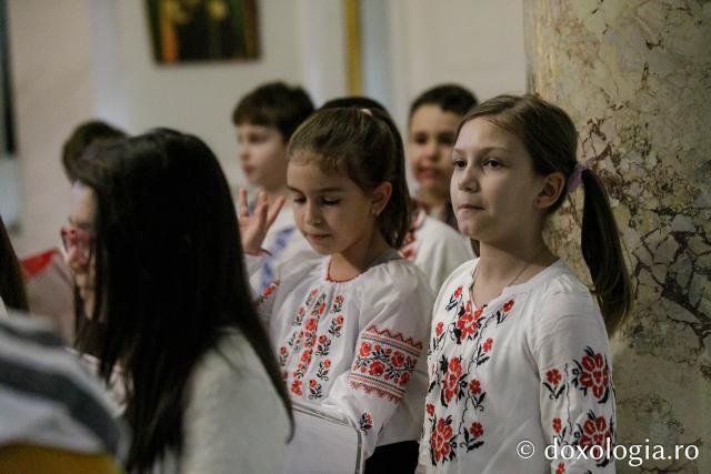 Școala „Alexandru cel Bun” din Iași