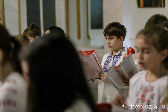 Școala „Alexandru cel Bun” din Iași