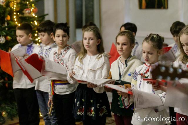 Școala „Alexandru cel Bun” din Iași